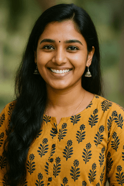 Photo of Meena Raj, parent from Salem, TN