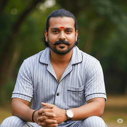 Photo of Karthik Balamurugan, parent from Karur, TN