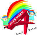 Akshram Logo